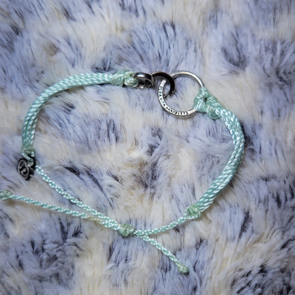 Pura Vida Bracelet